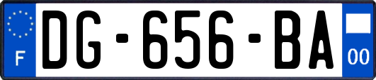 DG-656-BA