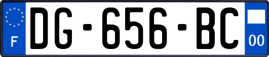 DG-656-BC