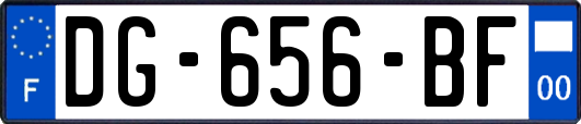 DG-656-BF