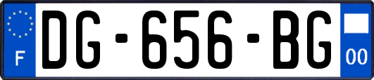 DG-656-BG