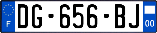 DG-656-BJ