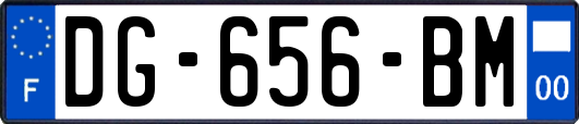 DG-656-BM