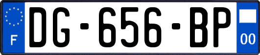 DG-656-BP