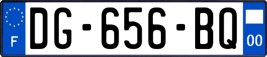 DG-656-BQ