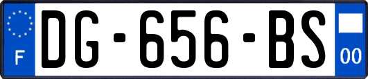 DG-656-BS