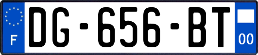 DG-656-BT