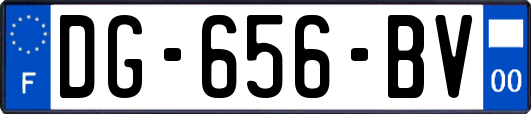 DG-656-BV