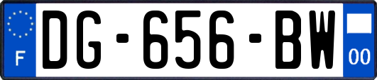 DG-656-BW