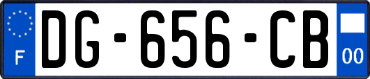 DG-656-CB