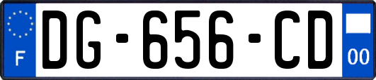 DG-656-CD