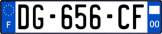 DG-656-CF