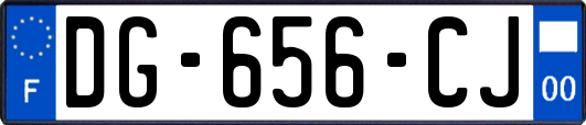 DG-656-CJ