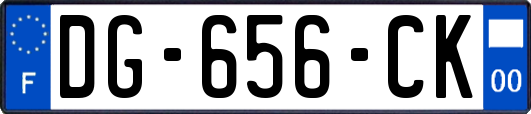 DG-656-CK