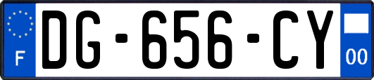 DG-656-CY