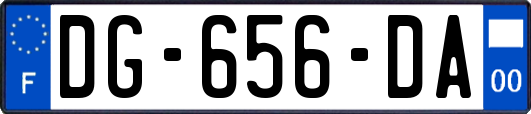 DG-656-DA