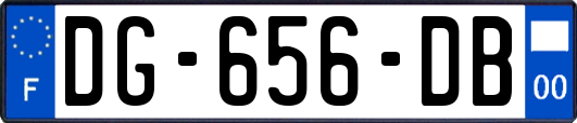 DG-656-DB