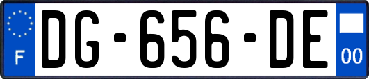 DG-656-DE