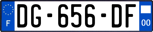 DG-656-DF