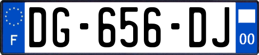 DG-656-DJ