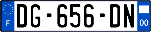 DG-656-DN
