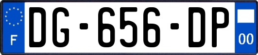 DG-656-DP