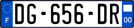 DG-656-DR