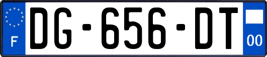 DG-656-DT