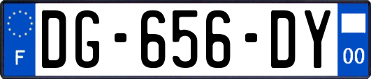 DG-656-DY