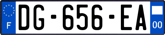 DG-656-EA