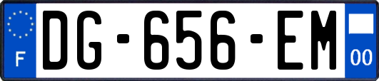 DG-656-EM