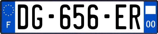 DG-656-ER