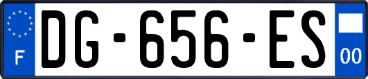 DG-656-ES