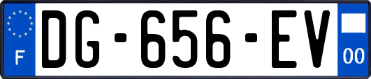 DG-656-EV