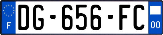 DG-656-FC