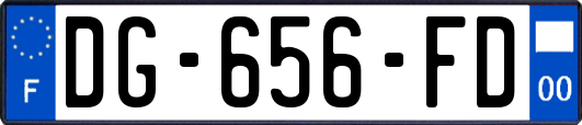 DG-656-FD