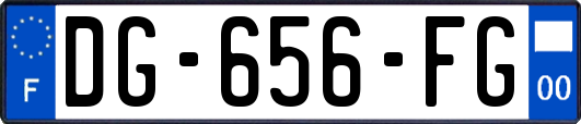 DG-656-FG