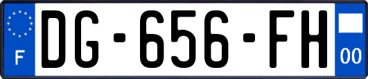 DG-656-FH