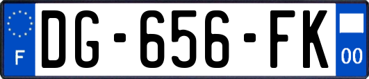 DG-656-FK