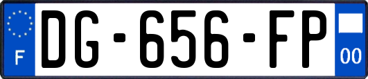 DG-656-FP