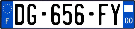DG-656-FY