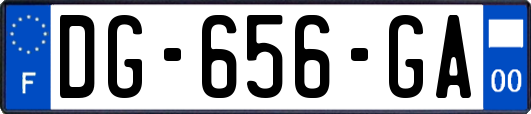 DG-656-GA