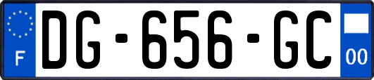 DG-656-GC