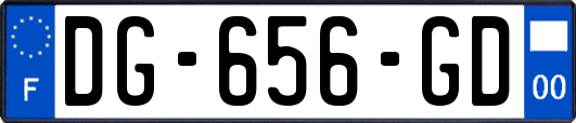 DG-656-GD