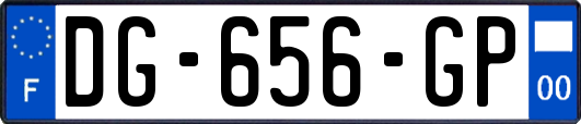 DG-656-GP