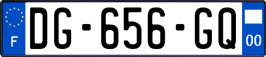 DG-656-GQ