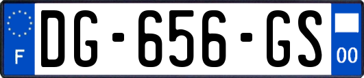 DG-656-GS