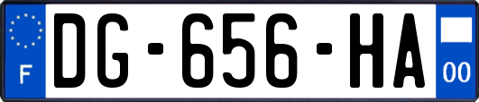 DG-656-HA