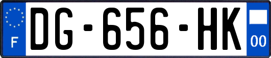 DG-656-HK