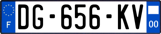 DG-656-KV