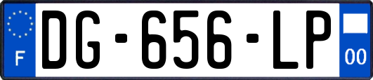 DG-656-LP